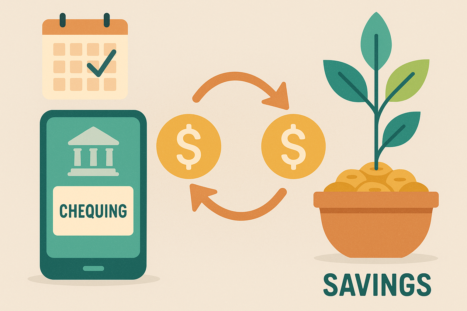 Automatic Savings