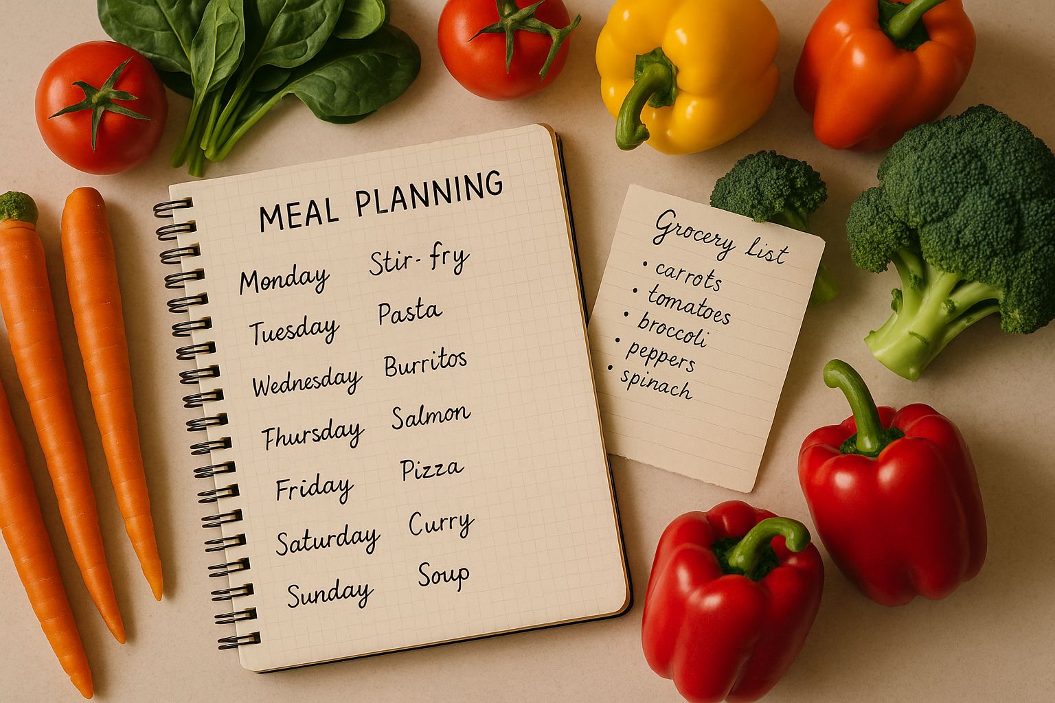 Meal Planning
