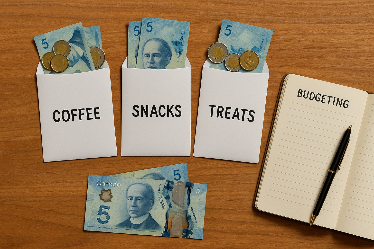 Cash System