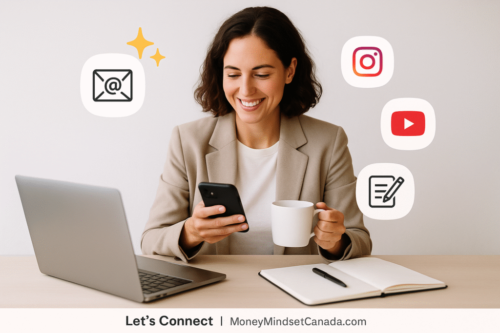 finance connect