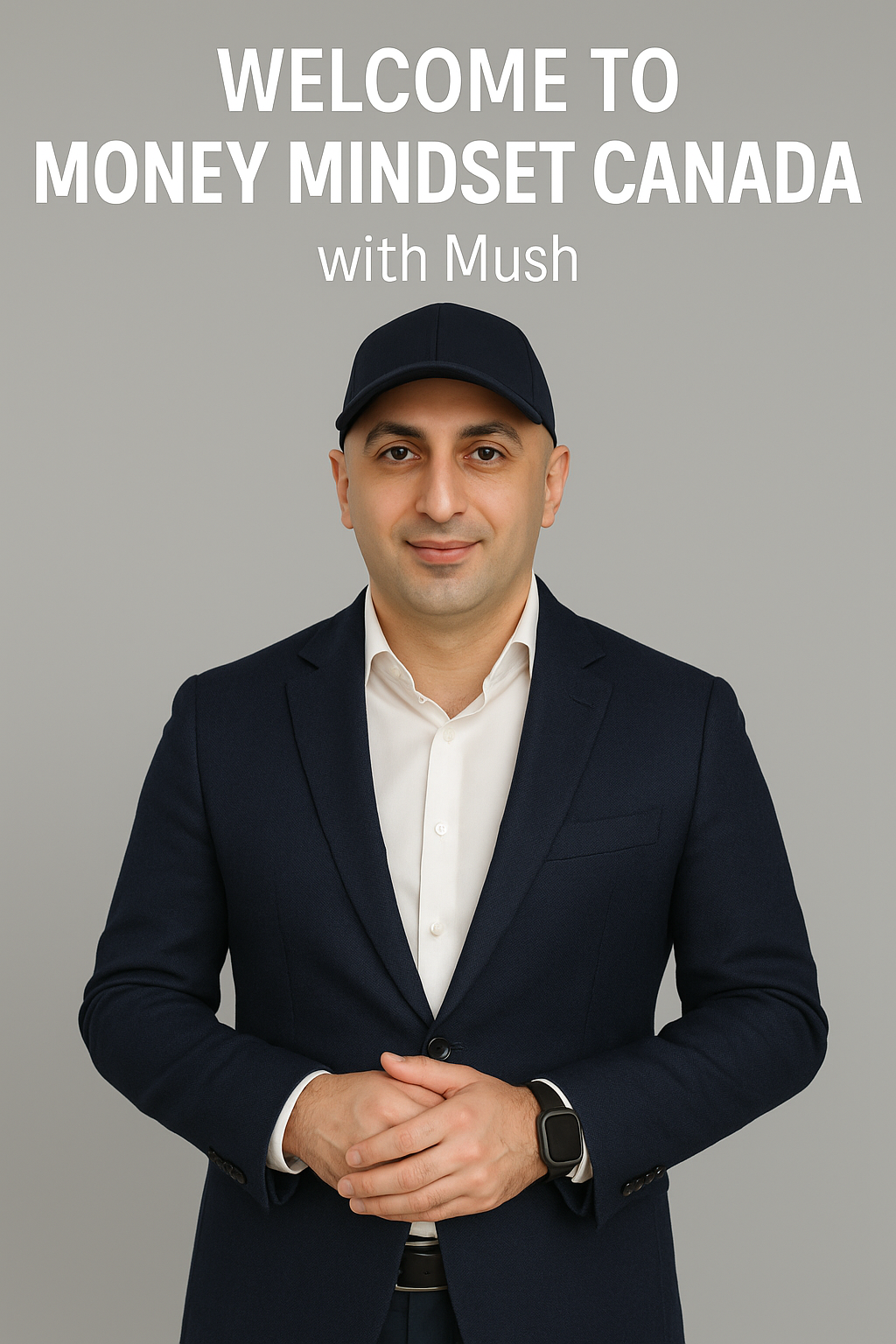 Mush – Financial Coach